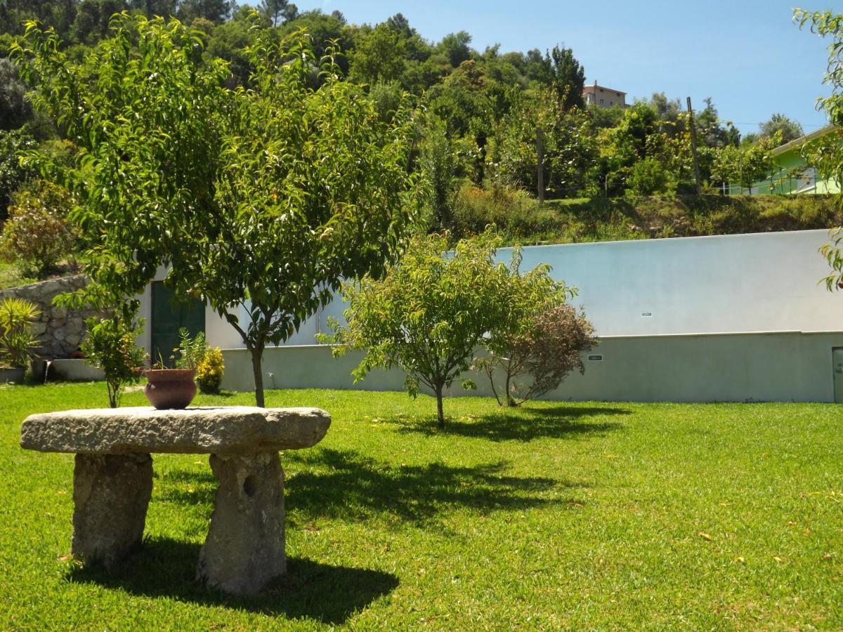 Casa Oliveira Villa Grovelas Exterior photo
